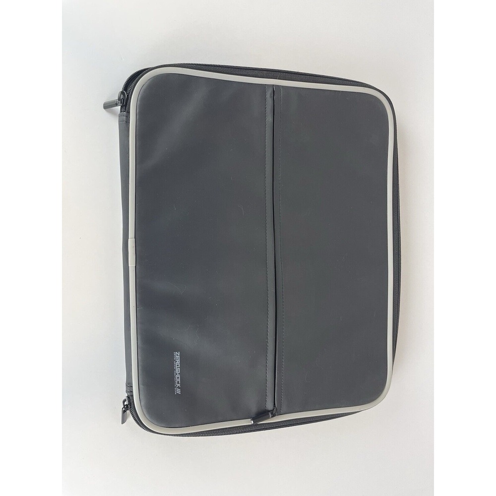 Zero‎ Shock III Laptop Sleeve